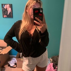 Hollister long sleeve